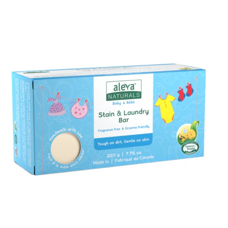 Stain & Laundry Bar