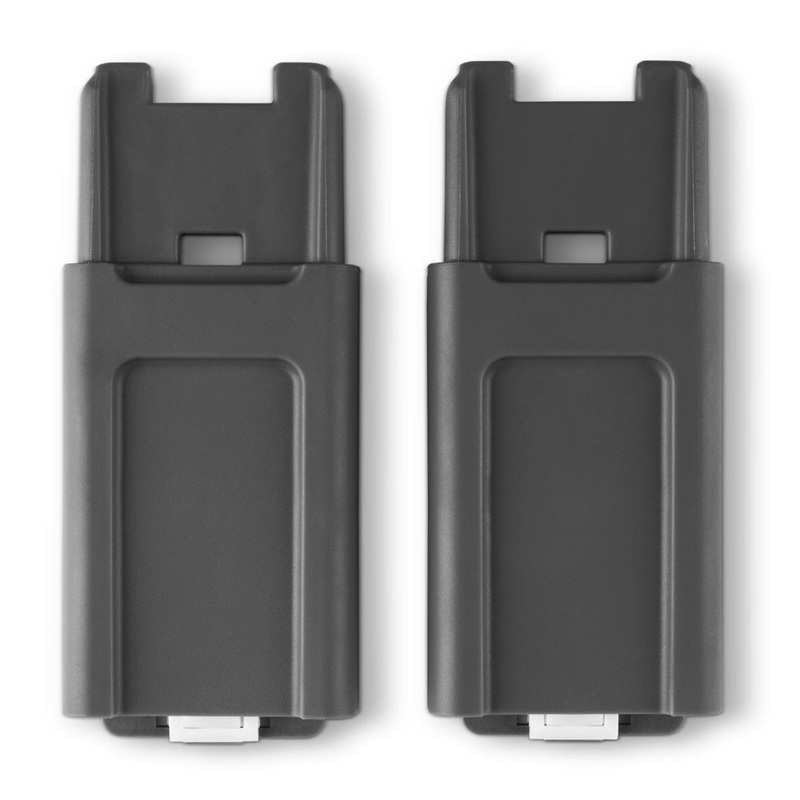 UPPAbaby Upper Adapters for Cruz V2