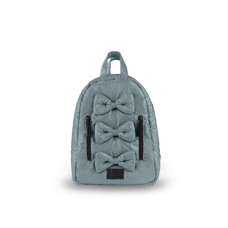 7AM Enfant MINI Bows Backpack