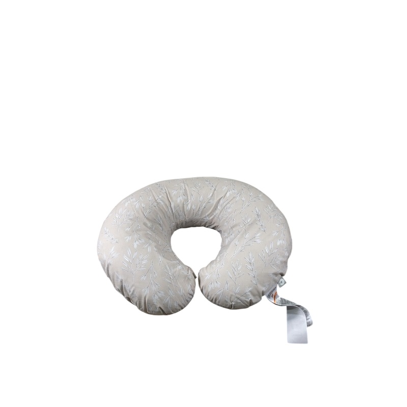 Boppy Nursing and Infant Support Pillow, Sand Stick and Twig