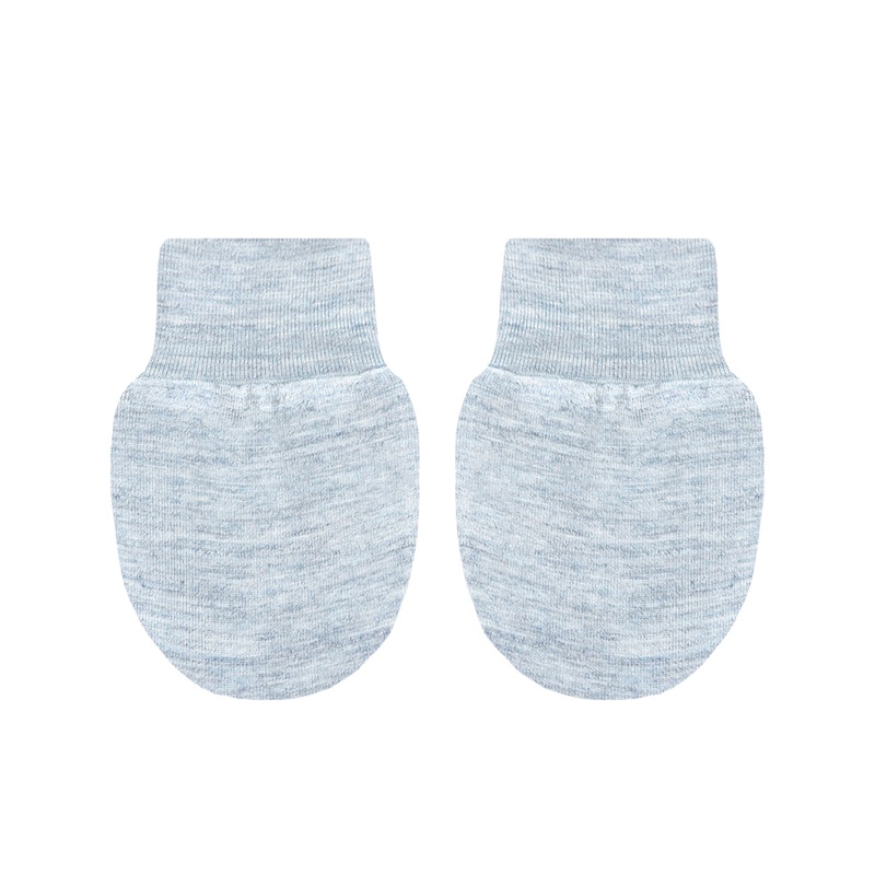 Boy – Mittens