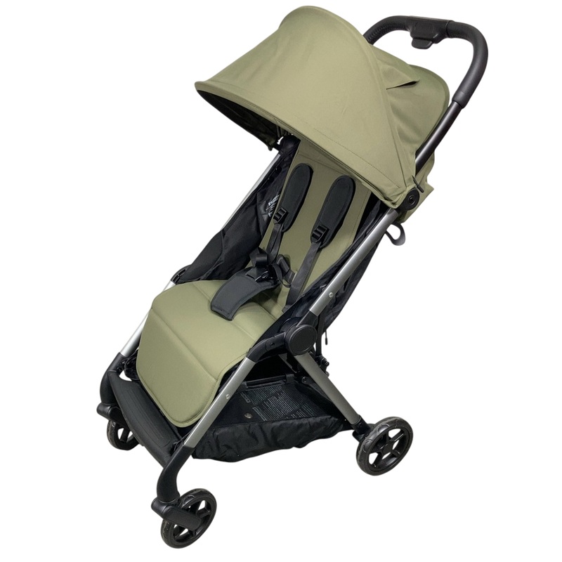 Colugo The One Stroller, 2023, Olive