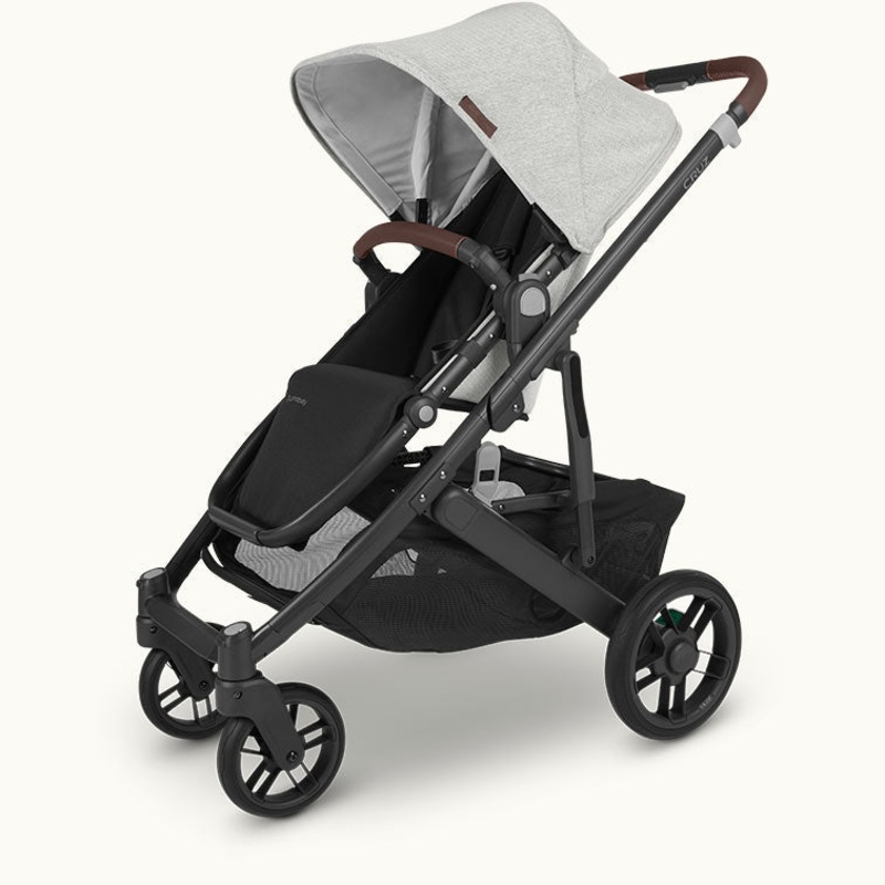 Cruz V2 Stroller – Anthony