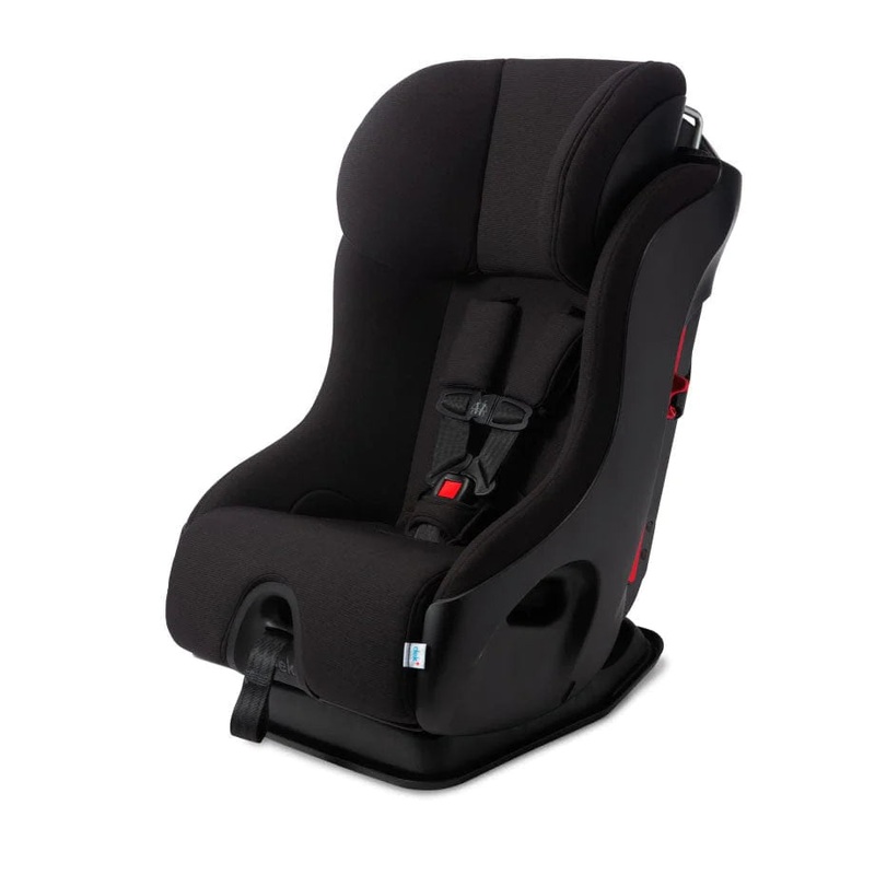 fllo Convertible Car Seat – Railroad Ziip