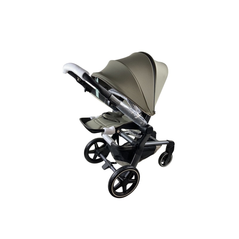 Joolz Hub+ Stroller, 2022, Sage Green