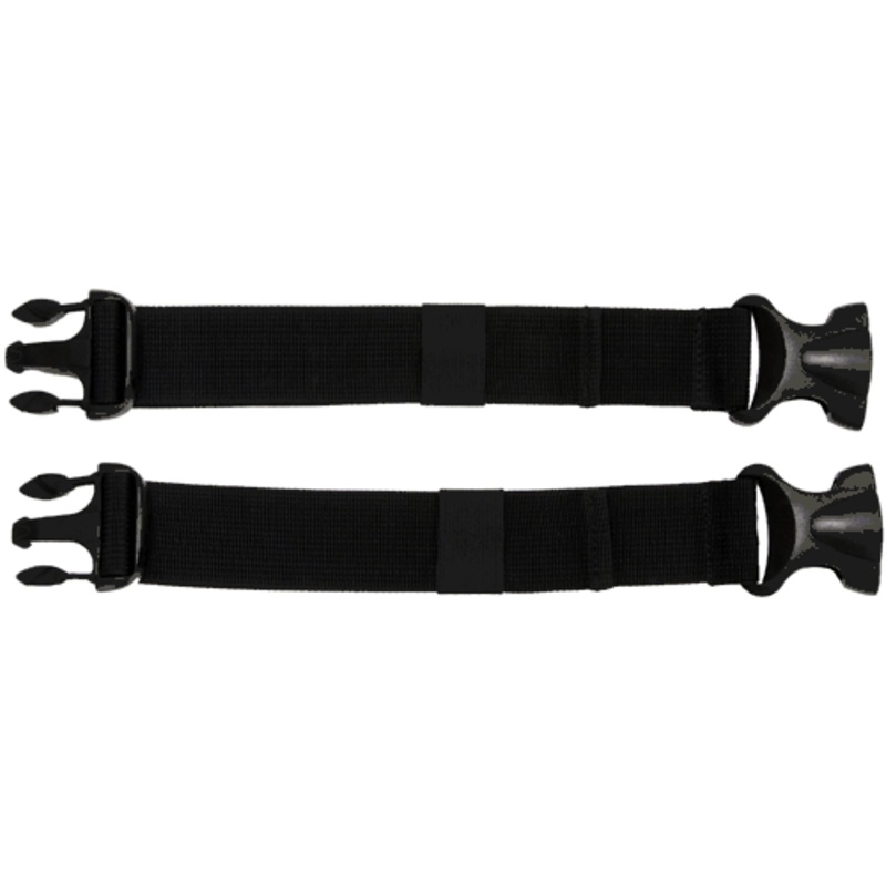 Lillebaby EuroTote Carrying Strap Extenders
