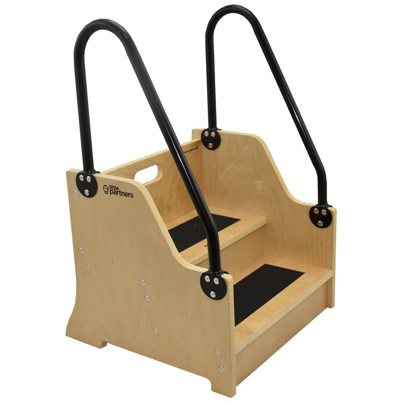 Little Partners ReachUp Step Stool