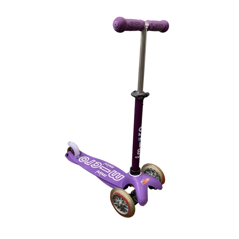 Micro Kickboard Mini Original Kick Scooter