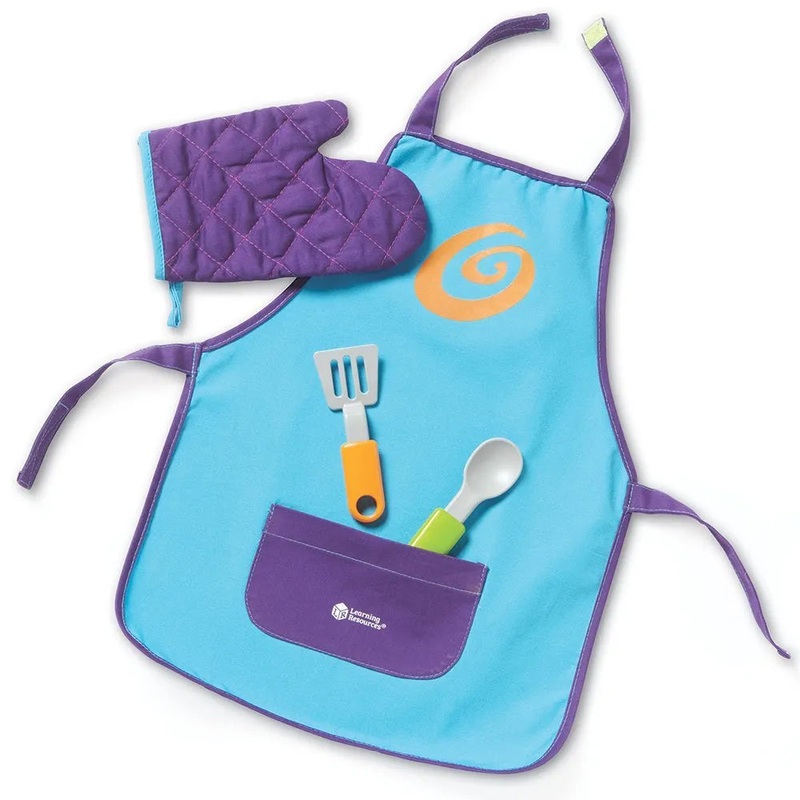 New Sprouts Chef Set