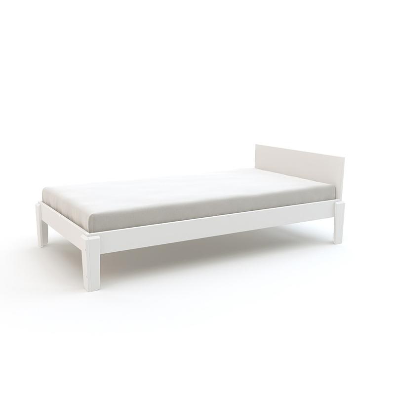 Perch Twin Size Lower Bed