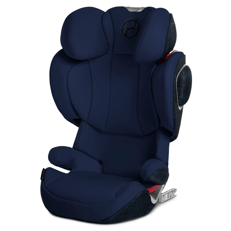 Solution Z-Fix – Midnight Blue