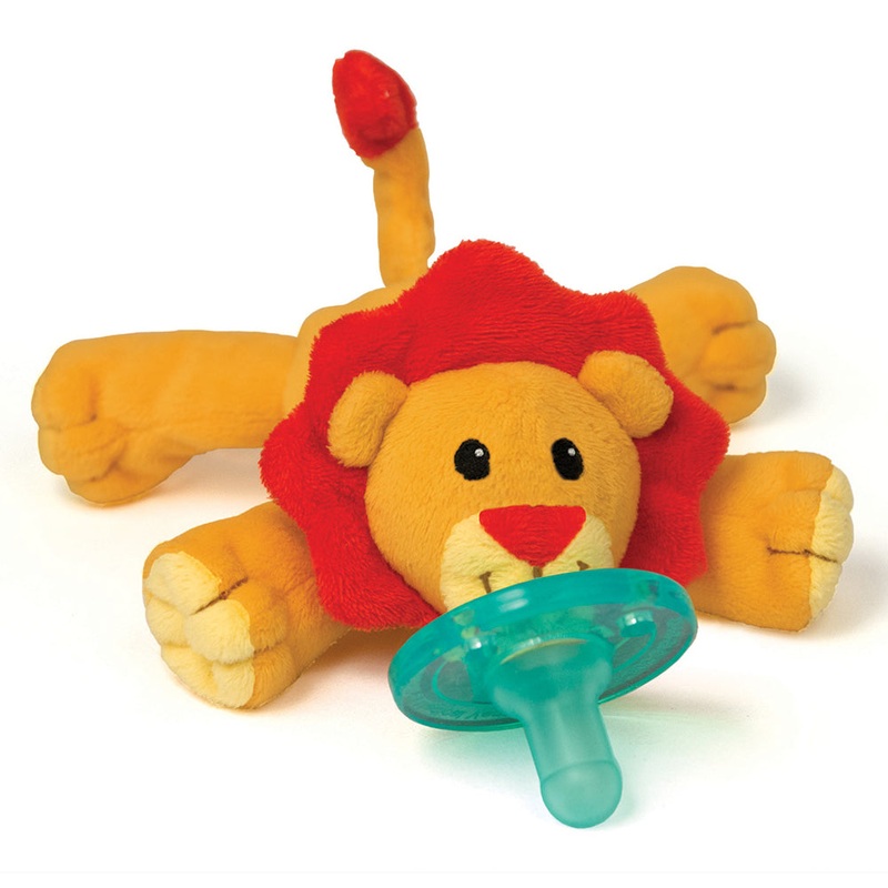 Soothie Pacifier