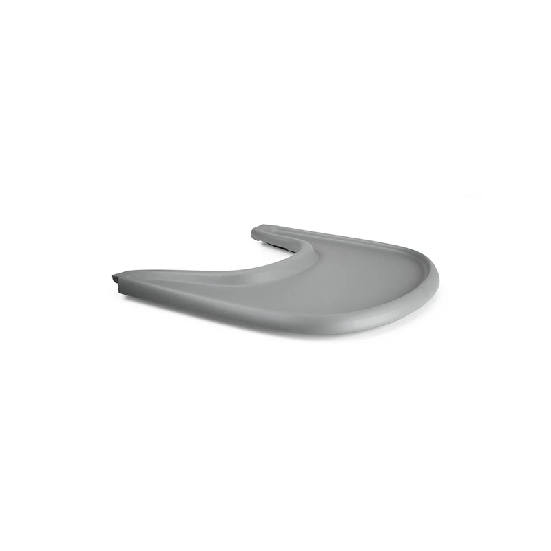 Stokke Tripp Trapp Tray, Storm Grey