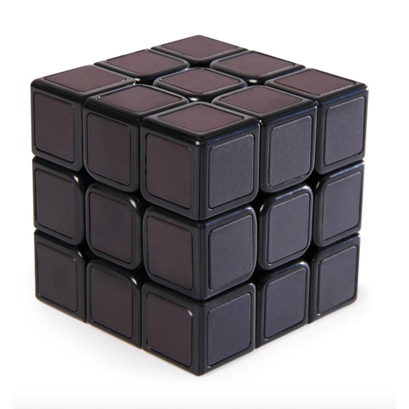 The Official Rubik’s Phantom