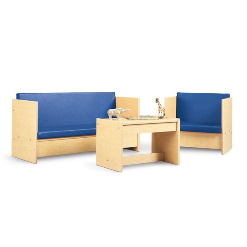 Young Time Living Room Chair