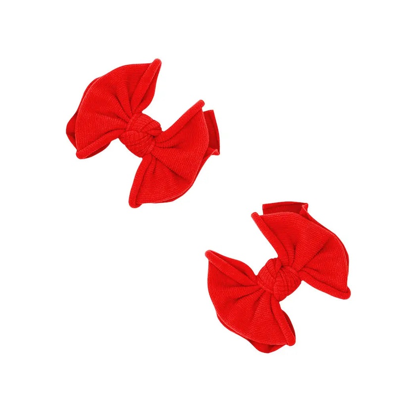 2 Pack Fab Clips – Cherry
