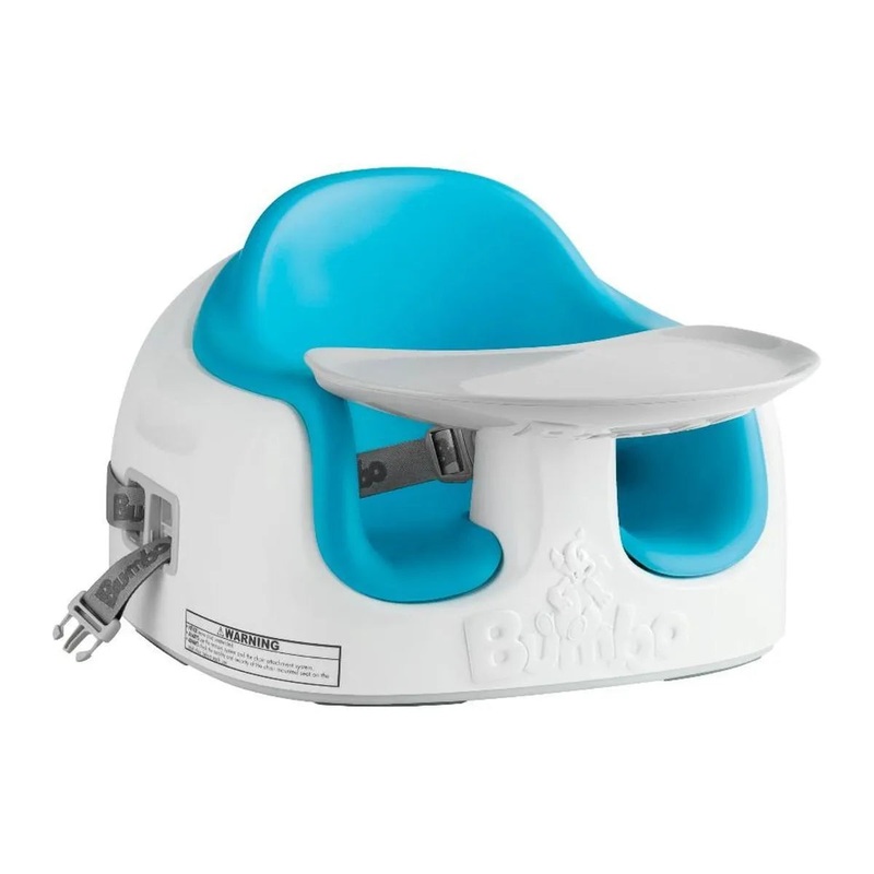 3-in-1 Multi Seat – Blue