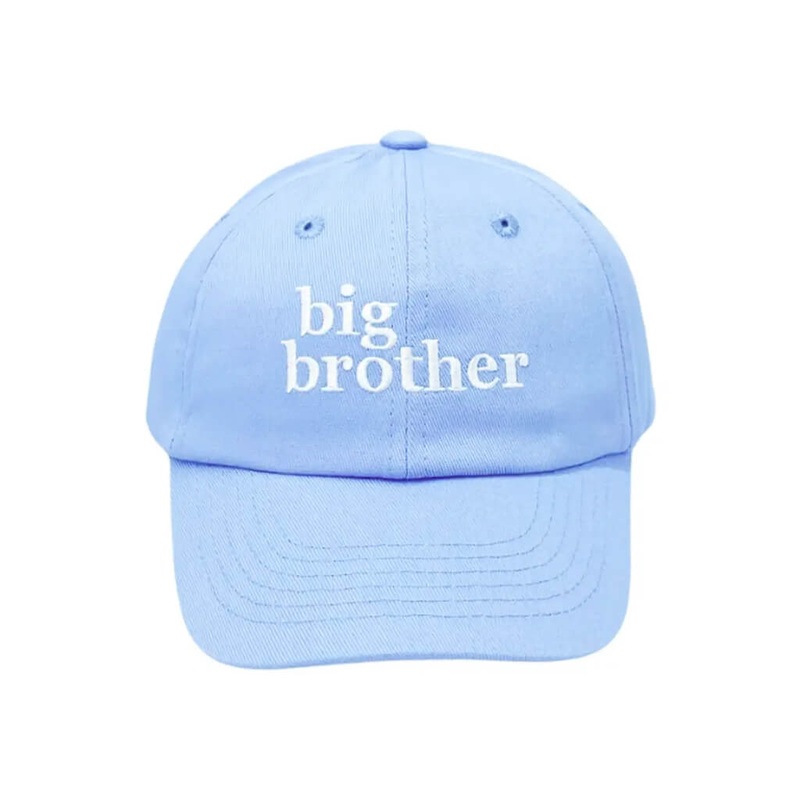 Big Bro Baseball Hat