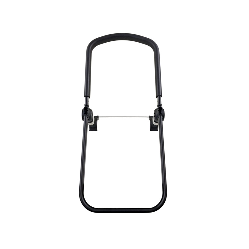 Bugaboo Cameleon Seat Frame, Black