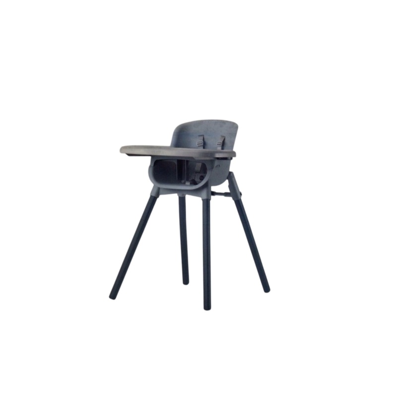 Chicco Zest 4-in-1 Folding High Chair, Capri
