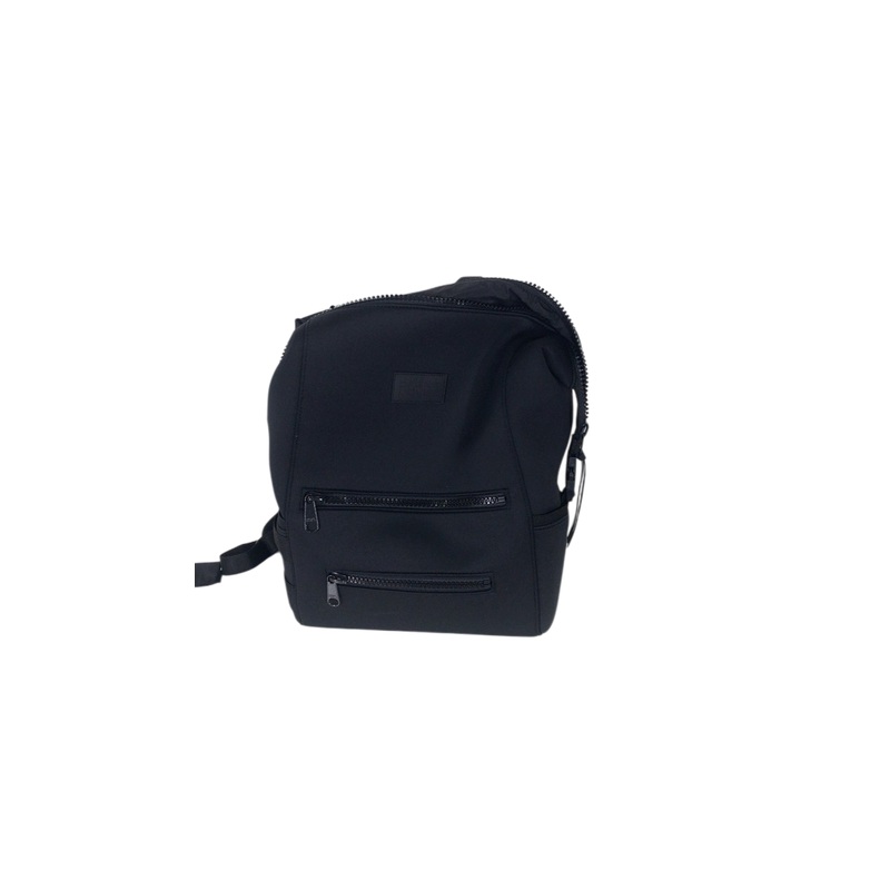 Dagne Dover Indi Diaper Backpack Large, Onyx
