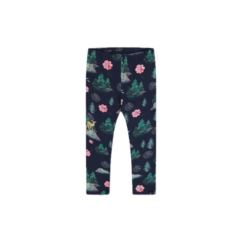 Deux Par Deux Outdoor Leggings