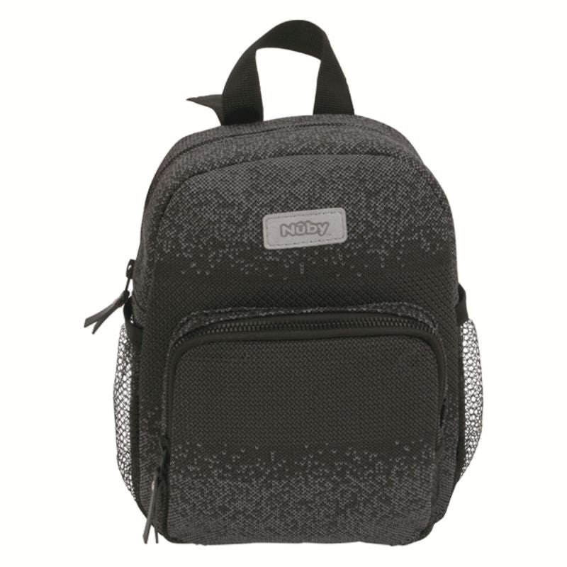 Eco Backpack Safety Harness with Tether