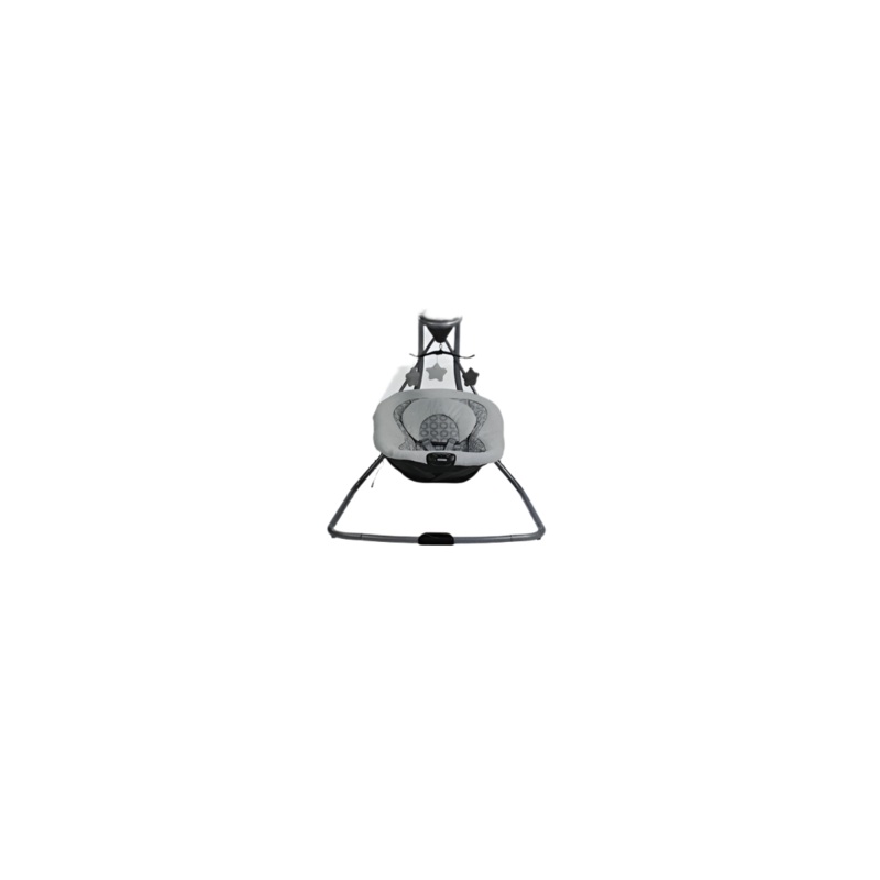 Graco Simple Sway Baby Swing, Abbington