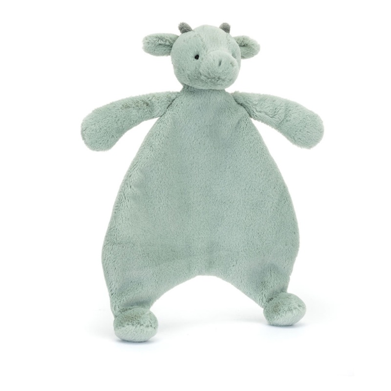 Jellycat Bashful Dragon Comforter
