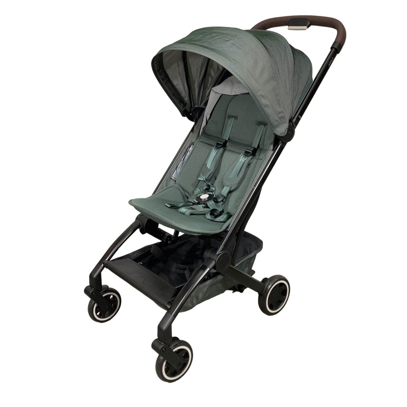 Joolz Aer Stroller, 2022, Mighty Green
