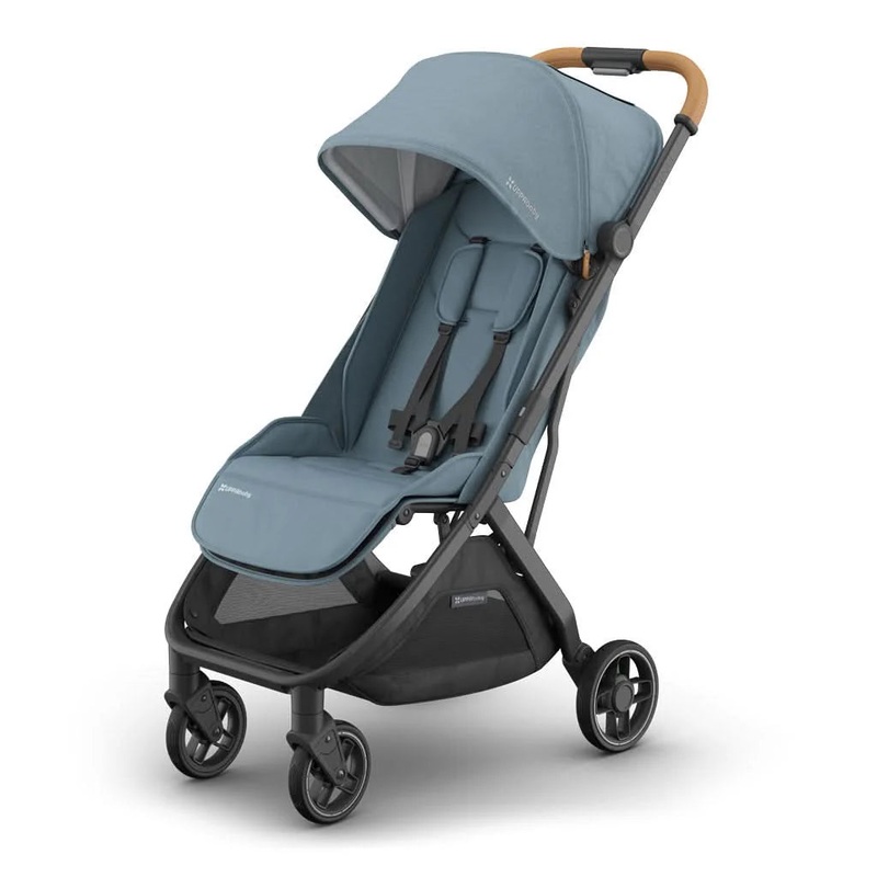MINU V3 Stroller – Dillian