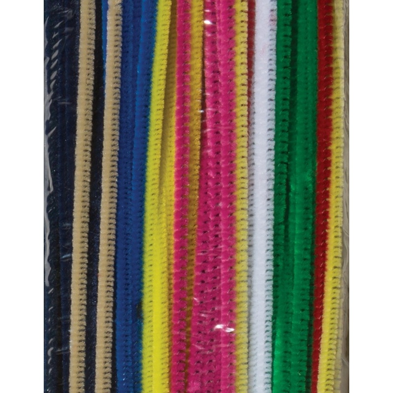 Regular Stems, 1,000 pieces