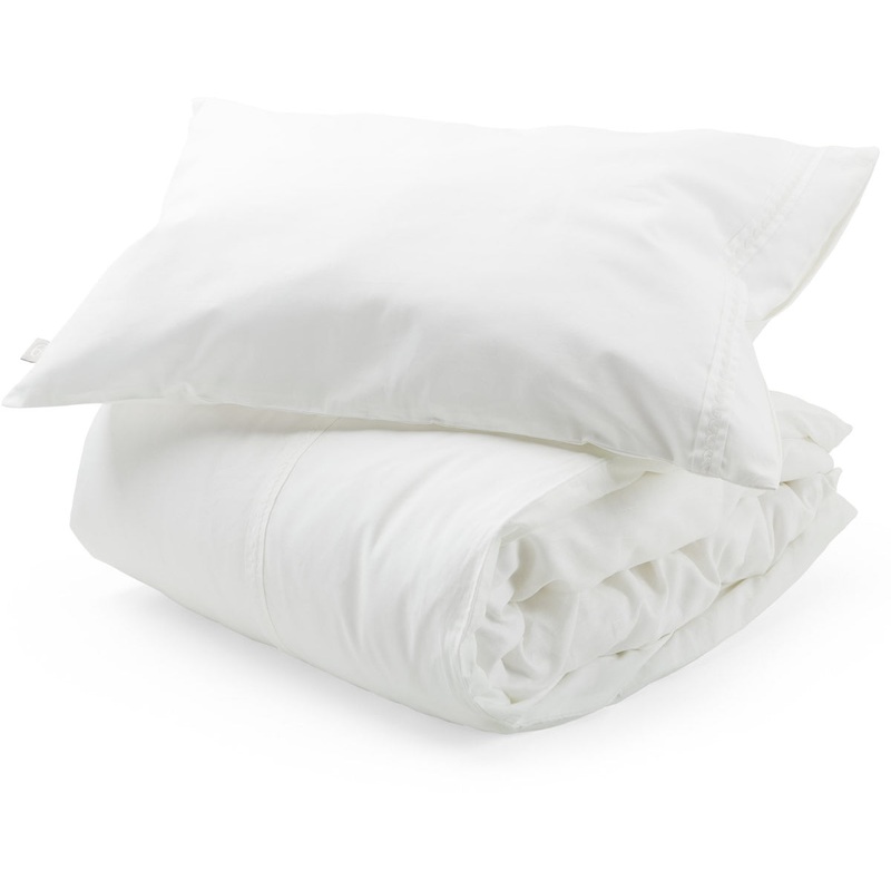 Stokke Bedlinen – White