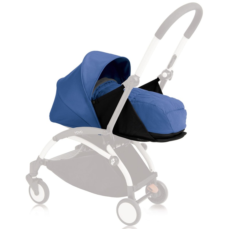 Stokke Yoyo+ Newborn Pack Air France Blue
