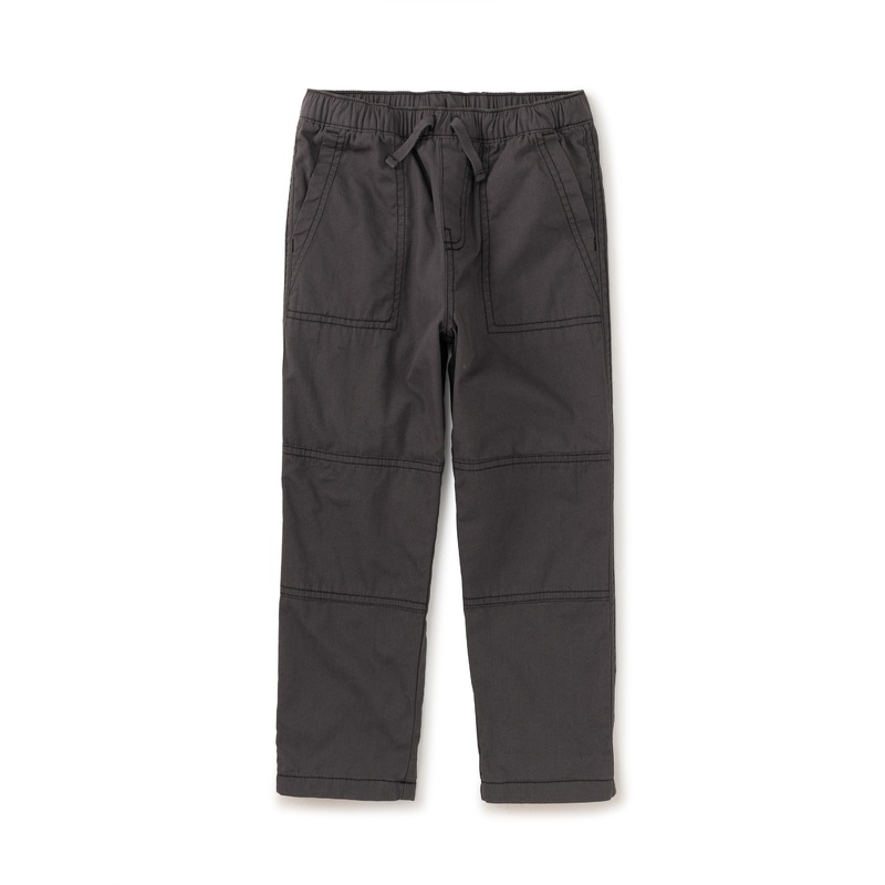 Tea Collection Cozy Does It Lined Pants – Pepper