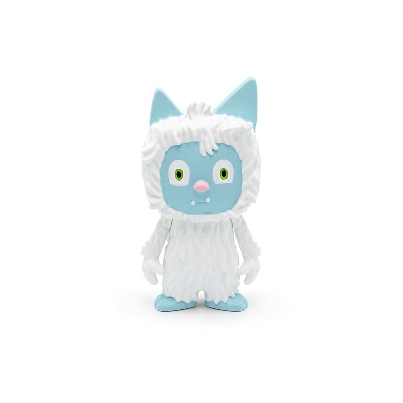 Tonies Creative Tonie Yeti