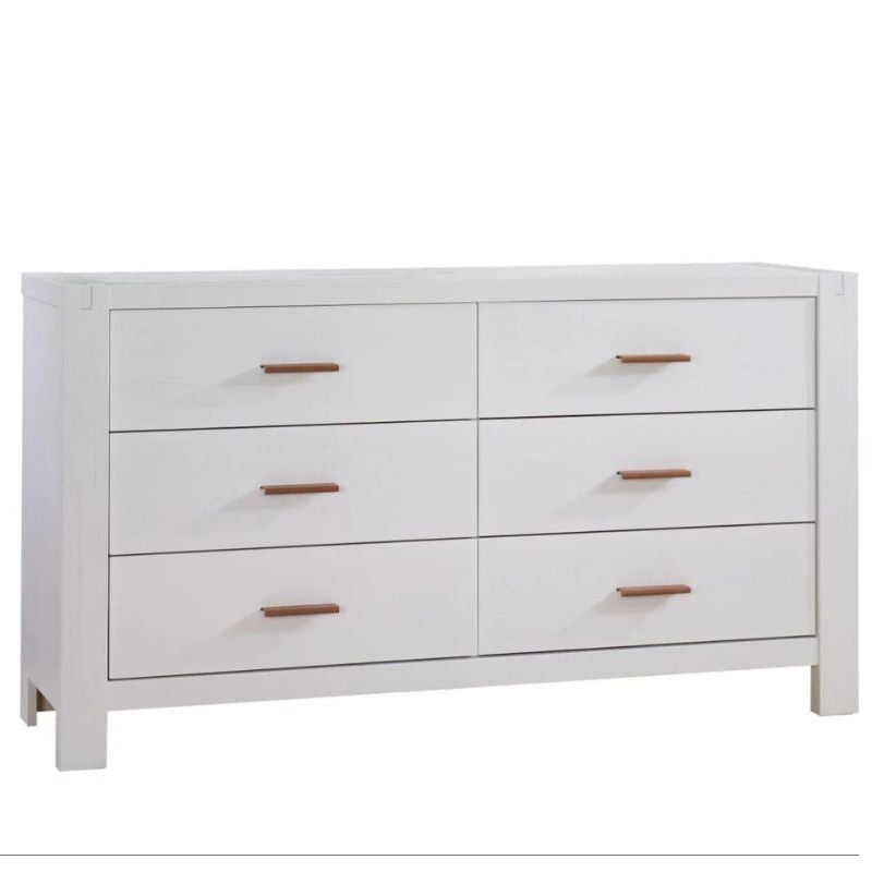 Toscano King 66 Dresser
