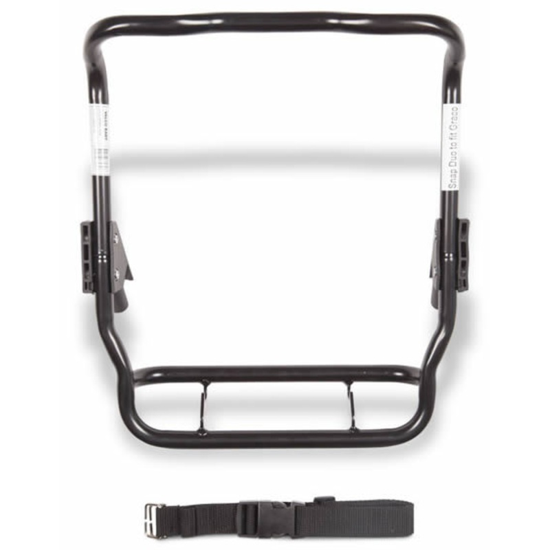 Valco Snap Duo Graco Classic Connect Adapter