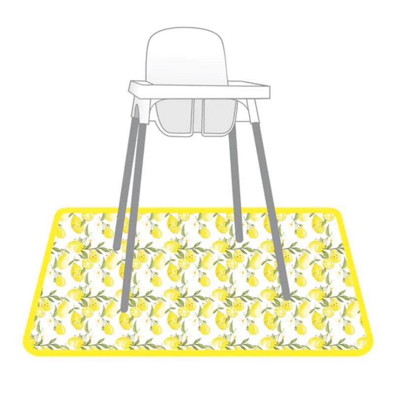 Bapron- Organic Splash Mat