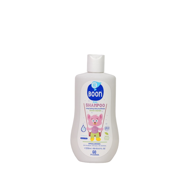 Boon Kids Shampoo – 250 ml