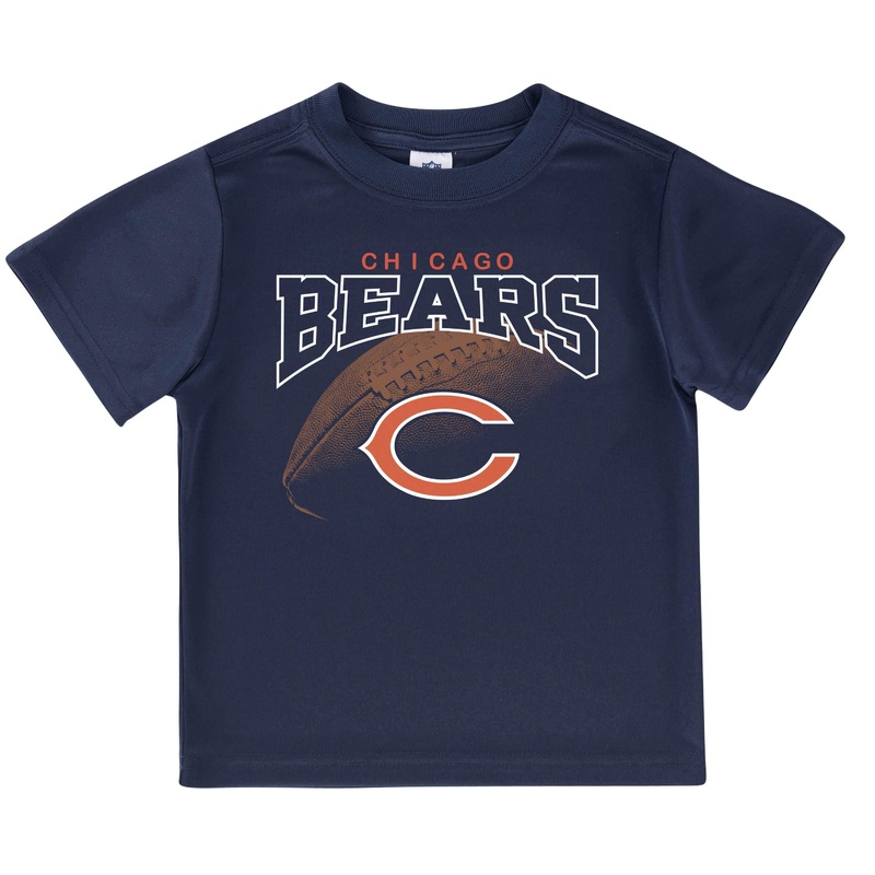 Chicago Bears Baby Boys Tee Shirt