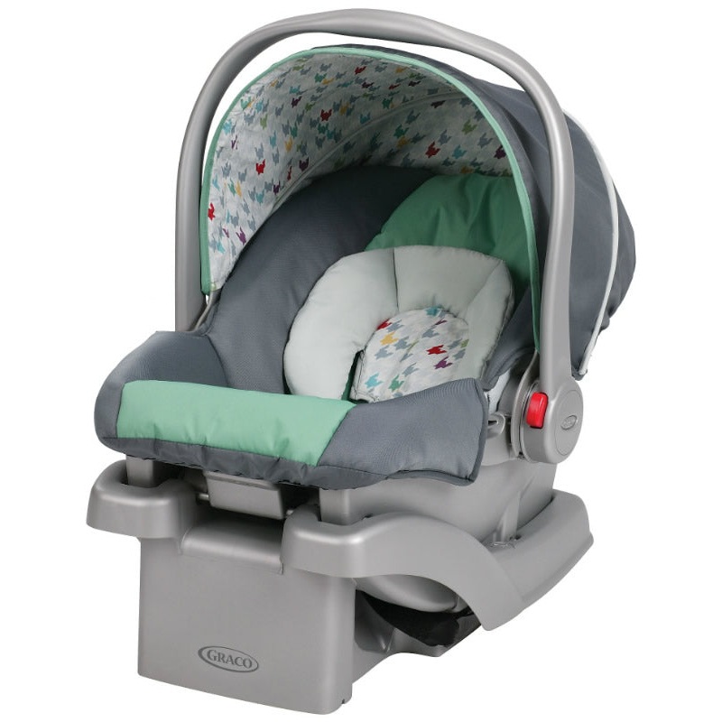 Graco SnugRide Click Connect 30 Infant Car Seat – Lambert