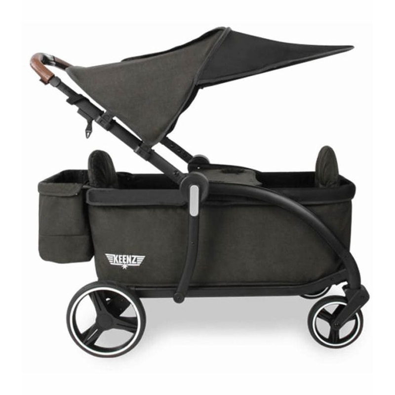 Keenz Class Stroller Wagon (2 Passenger)