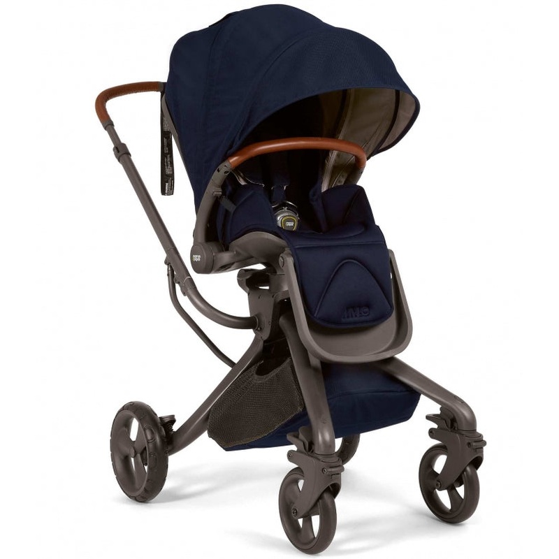 Mamas & Papas Mylo 2 Stroller – Navy