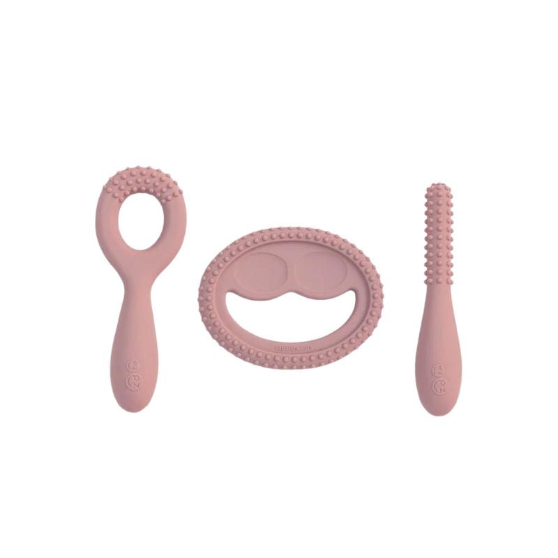 Oral Development Tools – 3 Pack