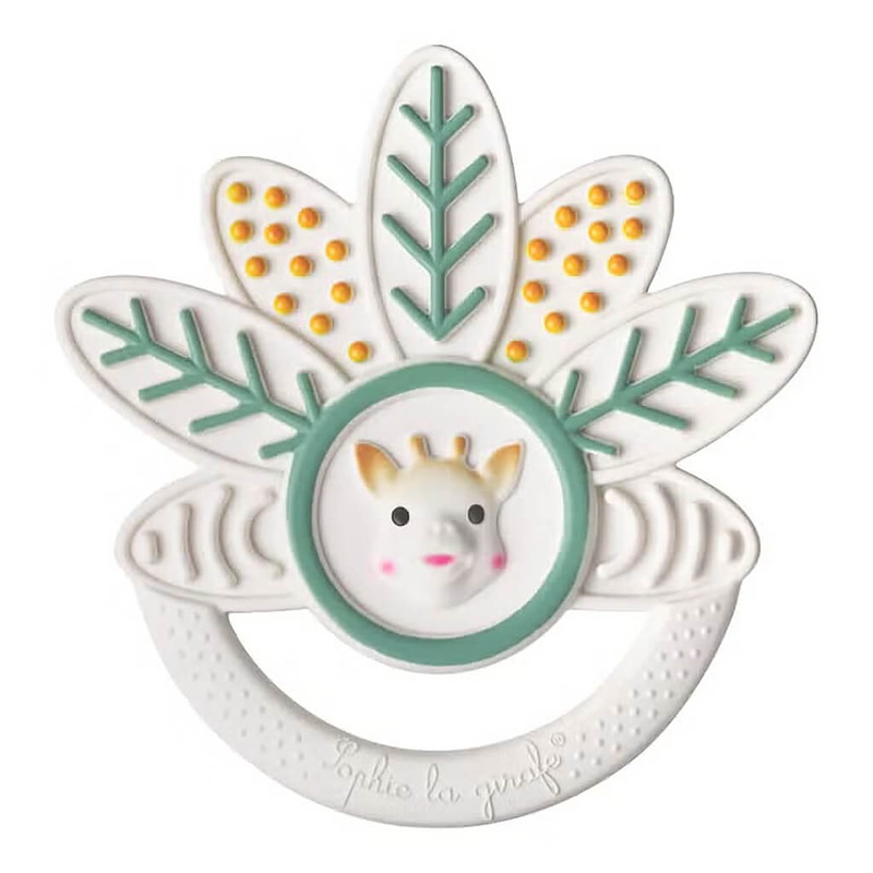 Sophie La Giraffe Mille-Feuille Teething Ring
