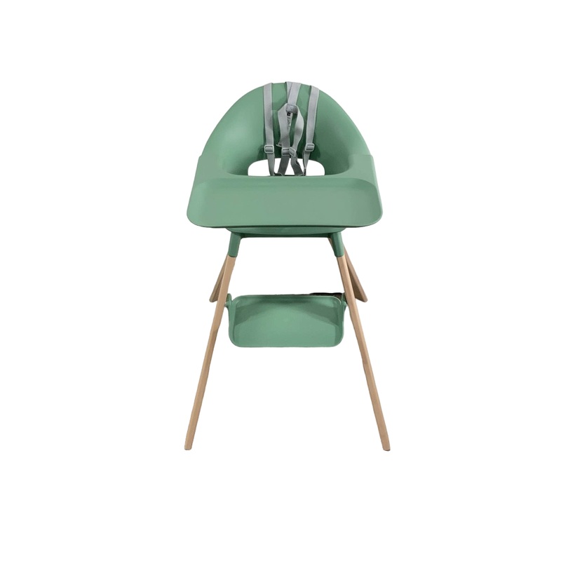 Stokke Clikk High Chair, Clover Green