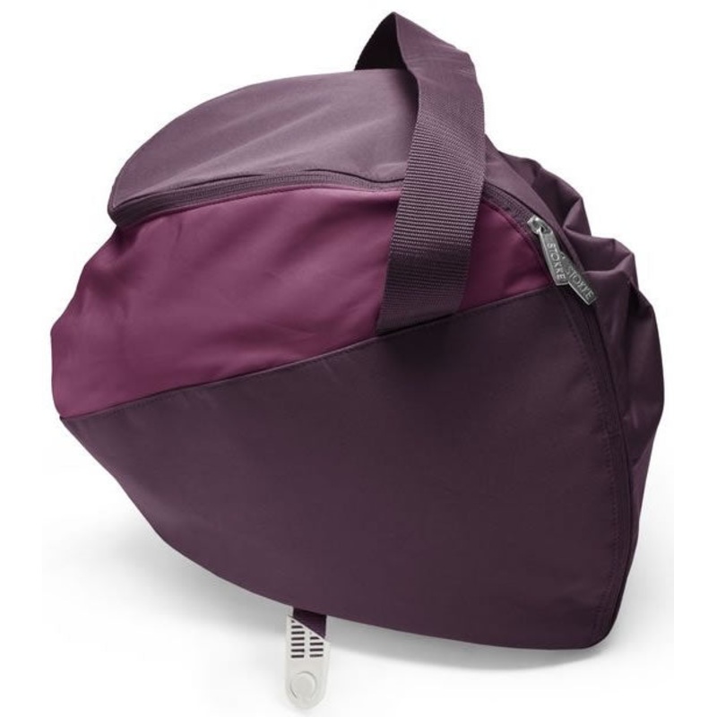 Stokke Xplory Shopping Bag – Purple