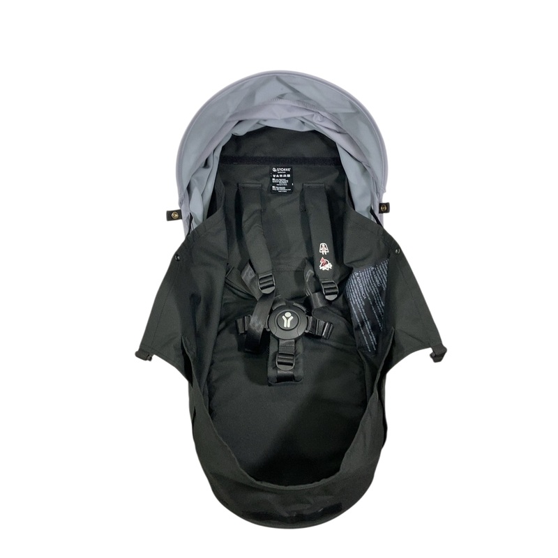 Stokke YOYO 0+ Newborn Pack, Stone