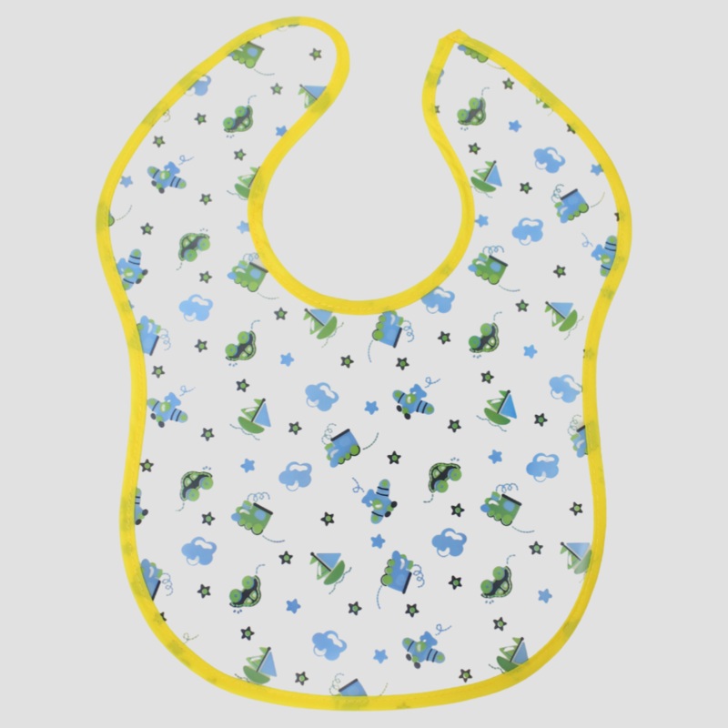 Transportations Bib